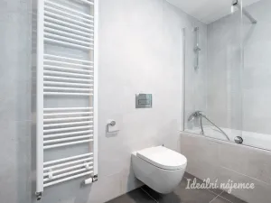 Pronájem bytu 2+kk, Praha - Hloubětín, Domalípova, 60 m2