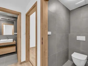 Pronájem bytu 2+kk, Hradec Králové - Kukleny, Pražská třída, 106 m2