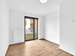 Pronájem bytu 2+kk, Hradec Králové - Kukleny, Pražská třída, 106 m2