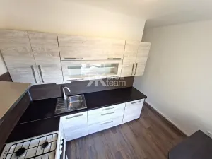 Prodej bytu 2+1, Ostrava, Na Široké, 49 m2