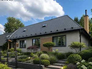 Prodej rodinného domu, Březová nad Svitavou, Zářečí, 100 m2