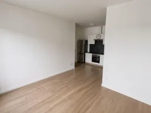 Pronájem bytu 2+kk, Most, Františka Halase, 42 m2