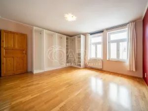 Pronájem bytu 4+kk, Praha - Žižkov, Hartigova, 200 m2