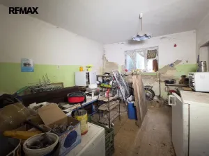 Prodej rodinného domu, Kamenice, 76 m2