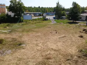 Prodej komerčního pozemku, Chodov, Horní, 3279 m2