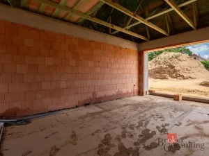 Prodej rodinného domu, Slověnice, 109 m2