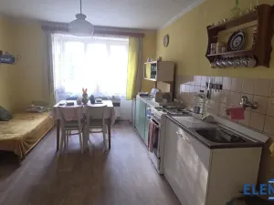 Pronájem rodinného domu, Stará Červená Voda, 180 m2