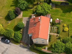 Prodej rodinného domu, Trhové Dušníky, 130 m2