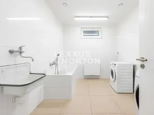 Pronájem rodinného domu, Praha - Břevnov, Falcká, 500 m2