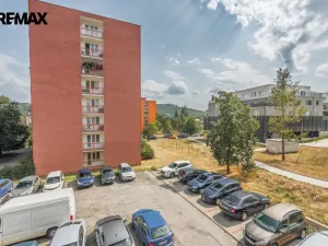 Prodej bytu 2+kk, Beroun - Beroun-Město, Košťálkova, 39 m2