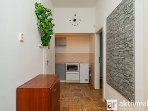 Prodej bytu 2+kk, Praha - Strašnice, Vykáňská, 55 m2