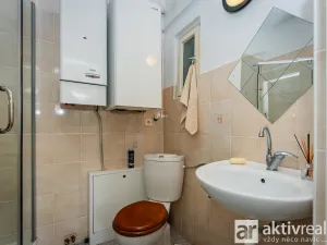 Prodej bytu 2+kk, Praha - Strašnice, Vykáňská, 55 m2