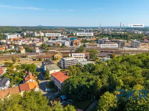 Pronájem bytu 2+kk, Kralupy nad Vltavou, Na Horkách, 48 m2