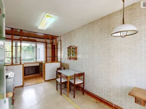 Prodej rodinného domu, Dolní Kounice, Jiráskova, 150 m2