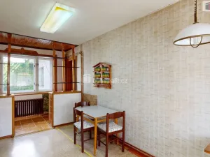 Prodej rodinného domu, Dolní Kounice, Jiráskova, 150 m2
