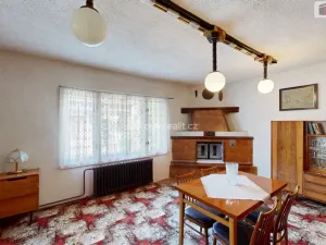Prodej rodinného domu, Dolní Kounice, Jiráskova, 150 m2