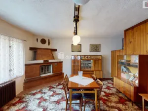 Prodej rodinného domu, Dolní Kounice, Jiráskova, 150 m2