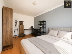 Pronájem bytu 3+kk, Kladno, U Hvězdy, 69 m2