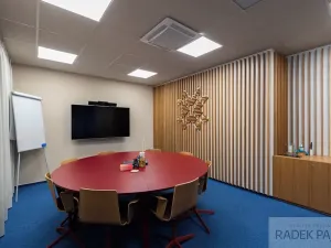 Prodej kanceláře, Brno, Pražákova, 320 m2