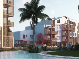 Prodej bytu 4+kk, El Verger, Alicante, Španělsko, 112 m2
