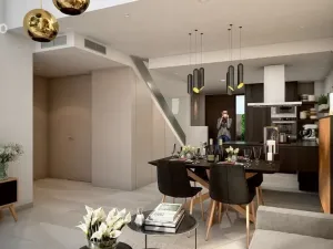 Prodej rodinného domu, Algorfa, Alicante, Španělsko, 216 m2