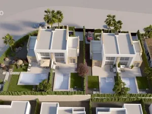 Prodej rodinného domu, Algorfa, Alicante, Španělsko, 216 m2