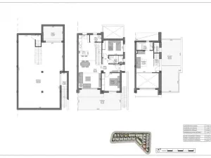Prodej rodinného domu, Algorfa, Alicante, Španělsko, 216 m2