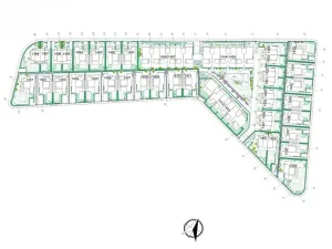 Prodej rodinného domu, Algorfa, Alicante, Španělsko, 216 m2