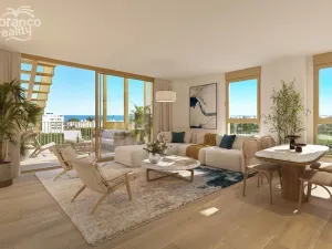 Prodej bytu 4+kk, El Verger, Alicante, Španělsko, 97 m2