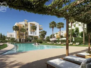 Prodej bytu 4+kk, El Verger, Alicante, Španělsko, 97 m2