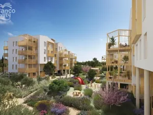 Prodej bytu 4+kk, El Verger, Alicante, Španělsko, 97 m2