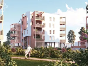 Prodej bytu 4+kk, El Verger, Alicante, Španělsko, 97 m2