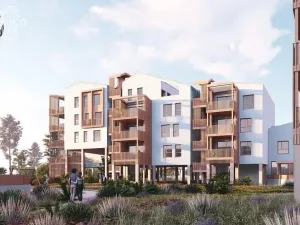 Prodej bytu 4+kk, El Verger, Alicante, Španělsko, 97 m2