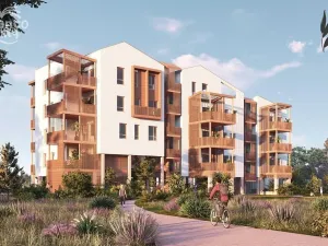 Prodej bytu 4+kk, El Verger, Alicante, Španělsko, 97 m2