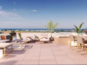 Prodej bytu 4+kk, Pilar de La Horadada, Alicante, Španělsko, 90 m2