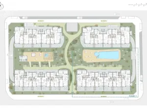 Prodej bytu 4+kk, Pilar de La Horadada, Alicante, Španělsko, 90 m2