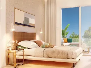 Prodej bytu 3+kk, Pilar de La Horadada, Alicante, Španělsko, 65 m2