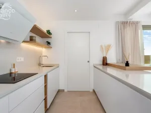 Prodej rodinného domu, Los Alcazares, Murcia, Španělsko, 115 m2