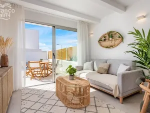 Prodej rodinného domu, Los Alcazares, Murcia, Španělsko, 112 m2