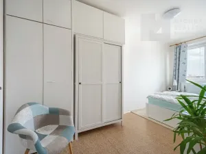 Prodej bytu 2+1, Olomouc, Fischerova, 44 m2