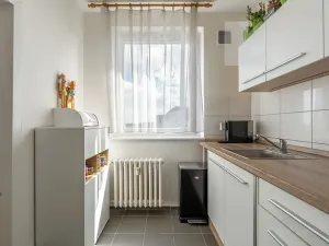 Prodej bytu 2+1, Olomouc, Fischerova, 44 m2