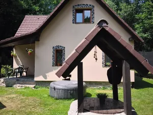 Prodej chalupy, Staré Město pod Landštejnem, 107 m2