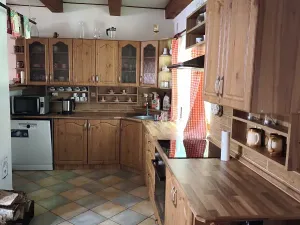 Prodej chalupy, Staré Město pod Landštejnem, 107 m2