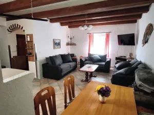 Prodej chalupy, Staré Město pod Landštejnem, 107 m2