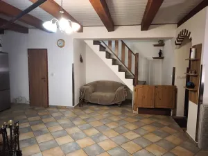 Prodej chalupy, Staré Město pod Landštejnem, 107 m2