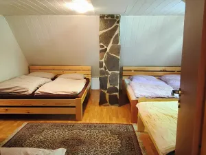 Prodej chalupy, Staré Město pod Landštejnem, 107 m2