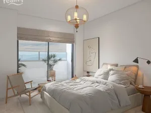 Prodej bytu 4+kk, Torrevieja, Alicante, Španělsko, 108 m2