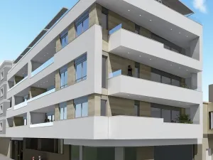 Prodej bytu 2+kk, Torrevieja, Alicante, Španělsko, 51 m2