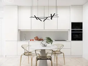 Prodej bytu 2+kk, Torrevieja, Alicante, Španělsko, 51 m2