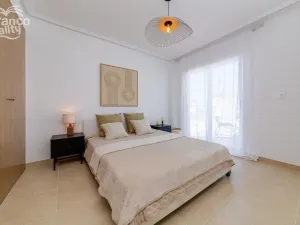 Prodej rodinného domu, San Fulgencio, Alicante, Španělsko, 109 m2